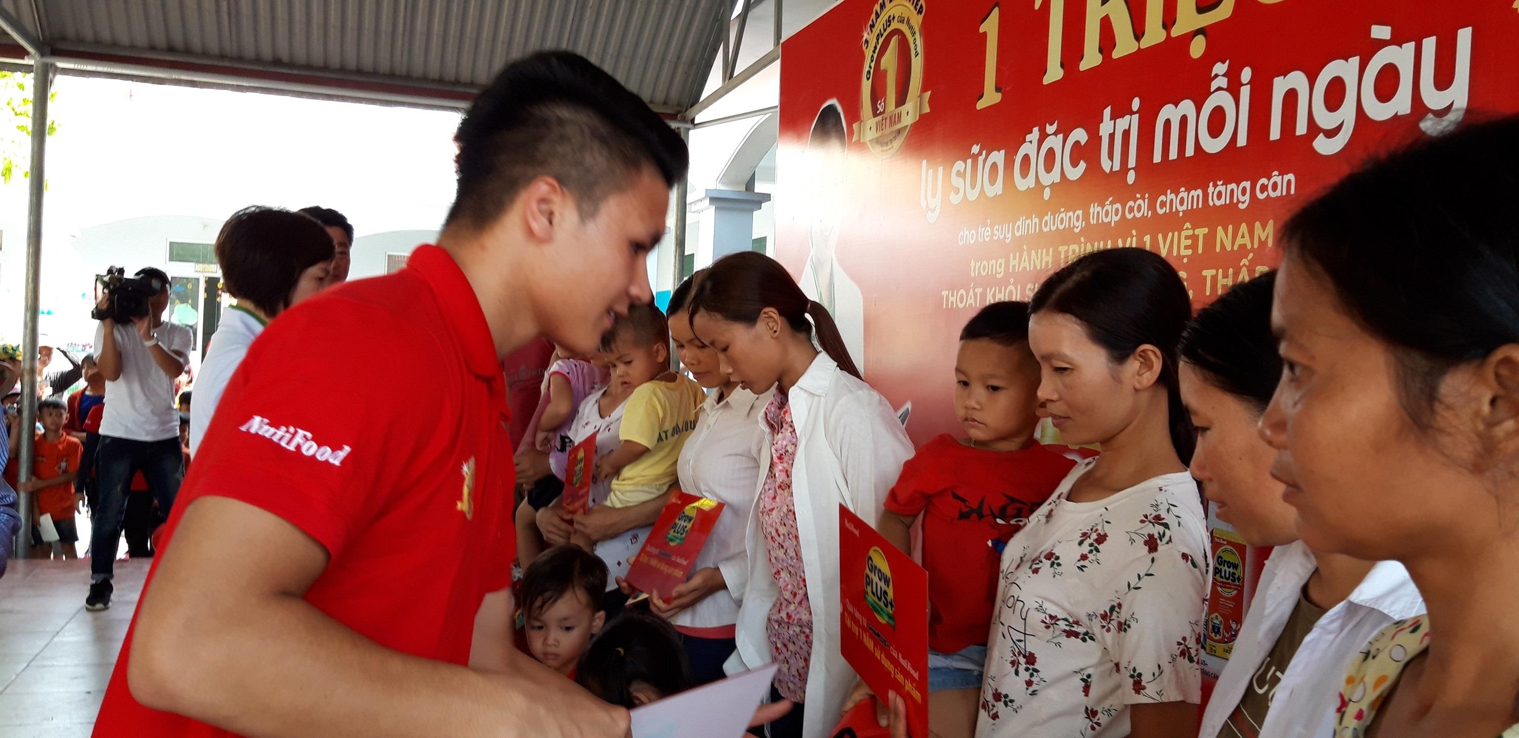 NutiFood ảnh 2 NutiFood anh 2