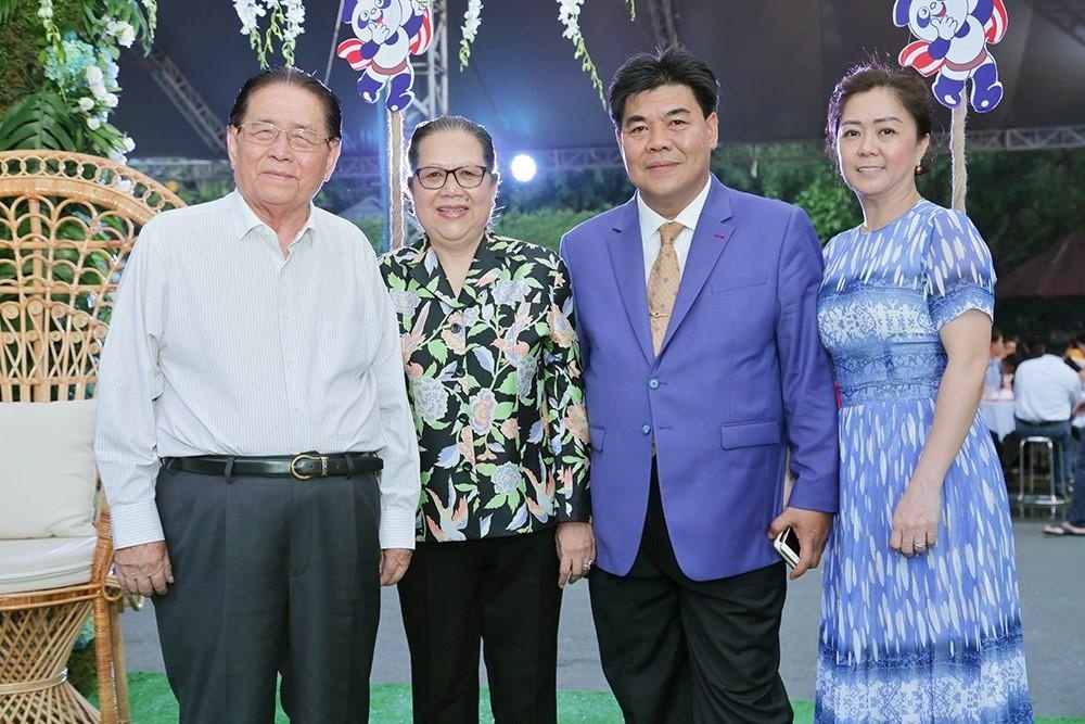 Công ty TNHH Khóa Kéo Hoàn Mỹ ảnh 2 Cong ty TNHH Khoa Keo Hoan My anh 2