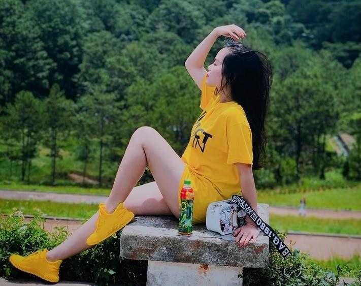 Bi quyet giai nhiet 'chuan healthy' cho ngay he hinh anh