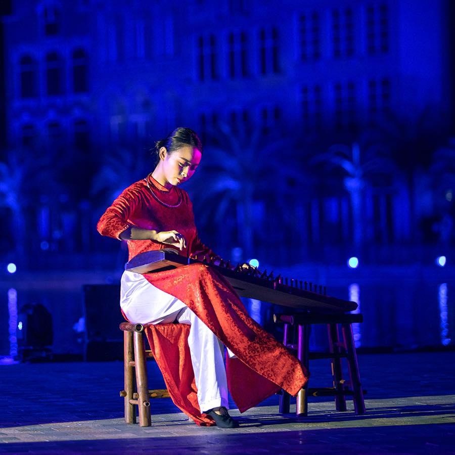 Vinpearl Land Nam Hoi An anh 4