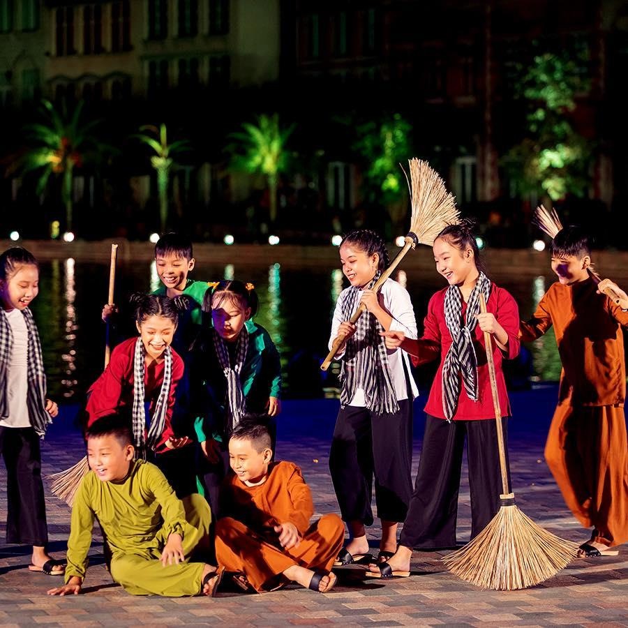 Vinpearl Land Nam Hoi An anh 3