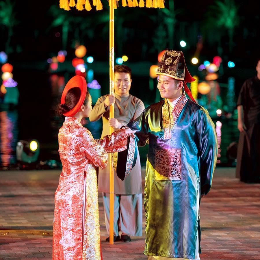 Vinpearl Land Nam Hoi An anh 5