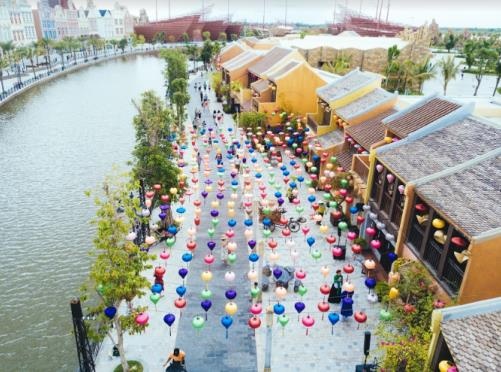 Vinpearl Land Nam Hoi An anh 7