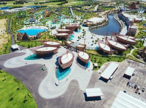 Vinpearl Land Nam Hoi An anh 10