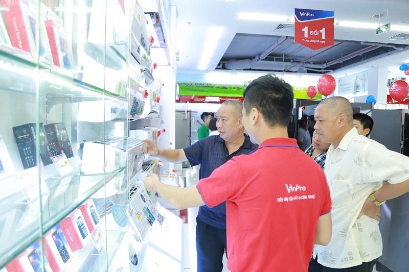 Vincom Plaza Mong Cai anh 8