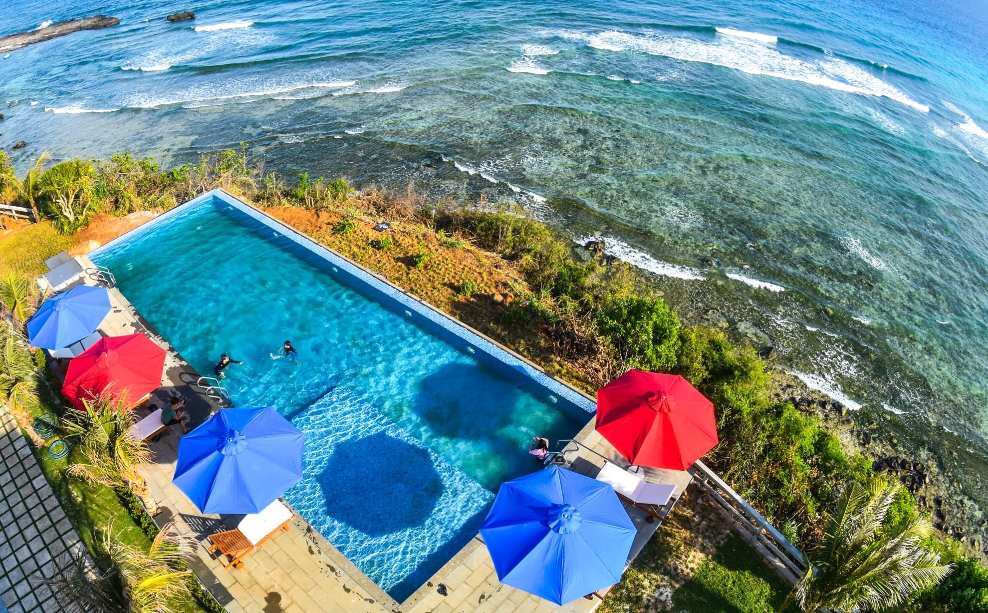 resort Đảo Ngọc Lý Sơn ảnh 4 resort Dao Ngoc Ly Son anh 4