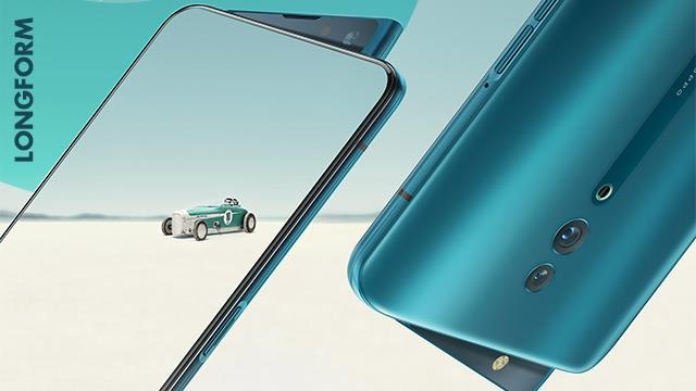 Oppo viet len giac mo ‘bien khong thanh co’ trong nhiep anh di dong hinh anh