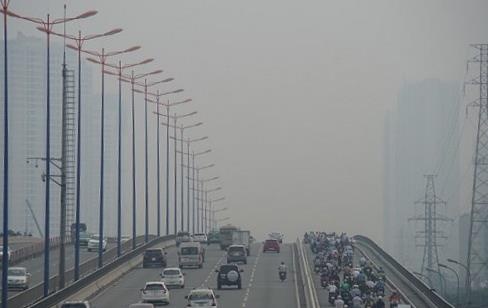 Eco Green Saigon anh 1