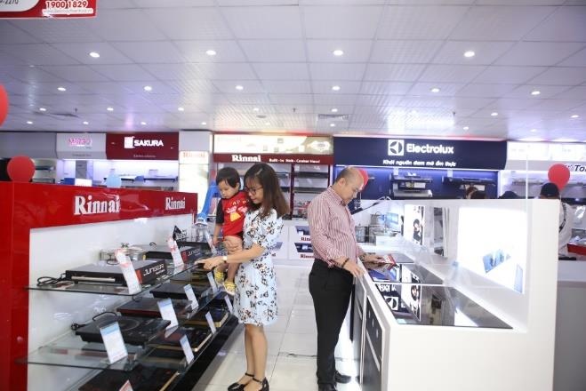 Chi con 7 ngay de 'san' do gia dung voi gia tu 49.000 dong hinh anh