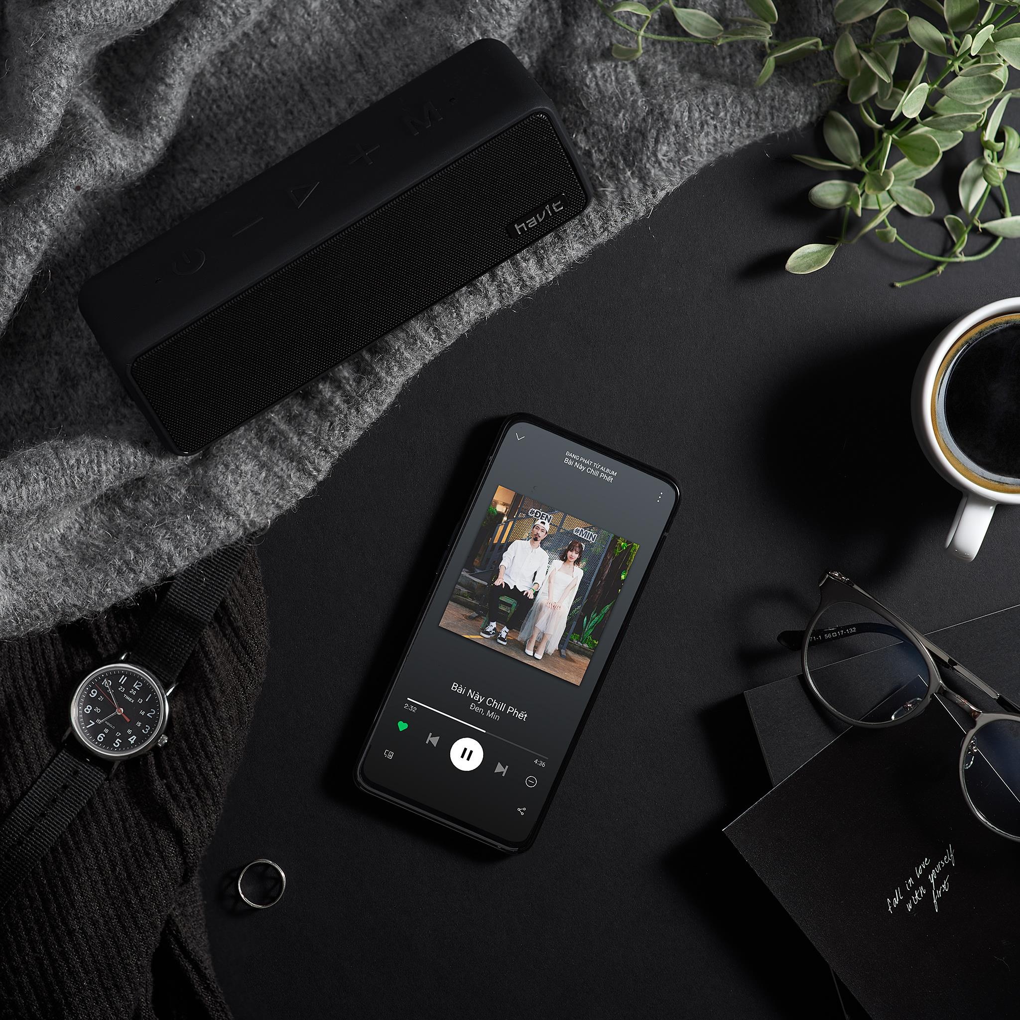 Oppo Reno ảnh 2 Oppo Reno anh 2