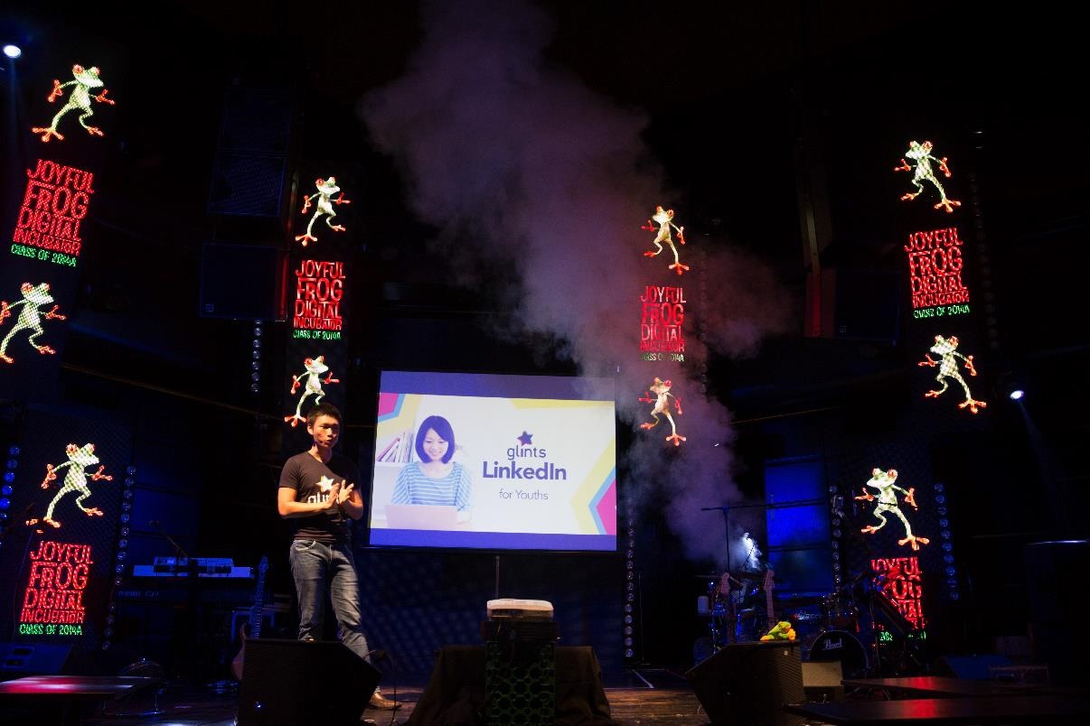 Cong ty tuyen dung online ket noi 400.000 nguoi tre chau A da den VN hinh anh