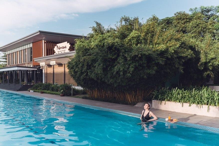 Gamuda Gardens ảnh 2 Gamuda Gardens anh 2