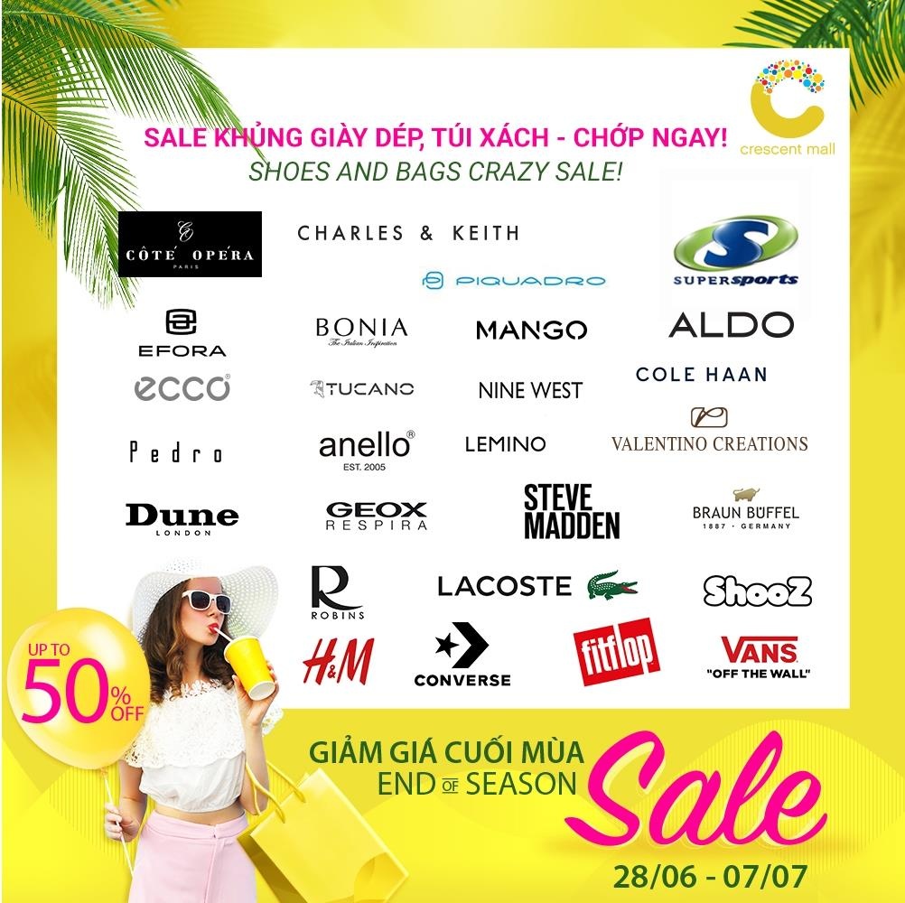 Crescent Mall ảnh 2 Crescent Mall anh 2