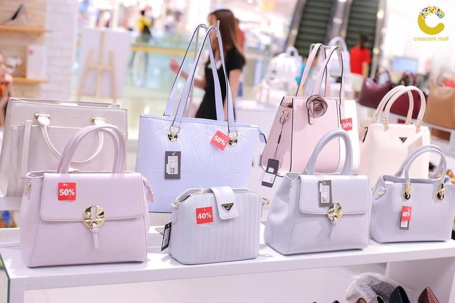 Crescent Mall ảnh 6 Crescent Mall anh 6