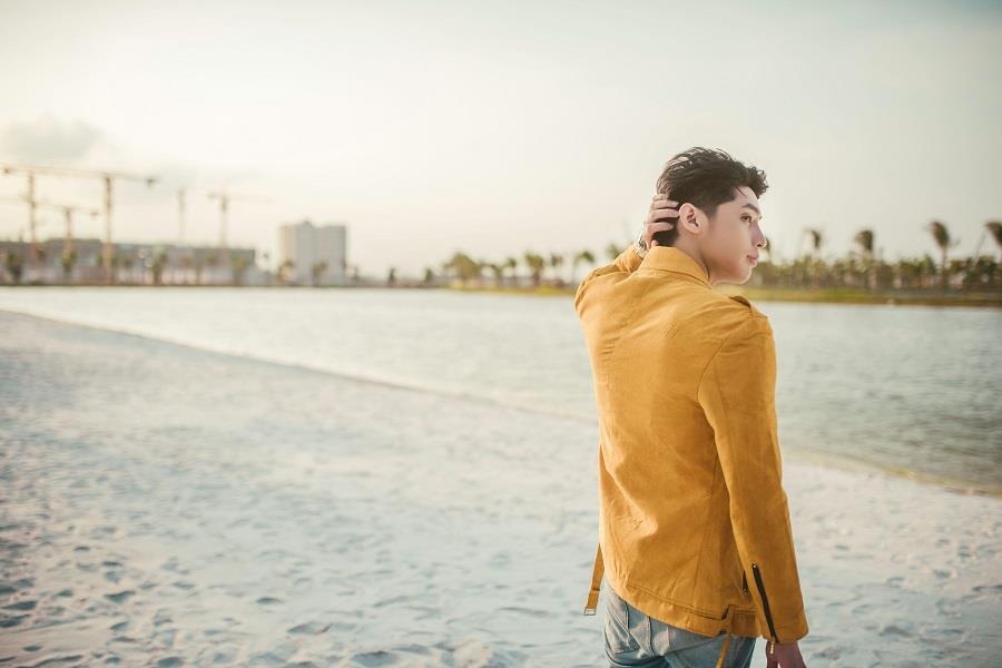 Vinhomes Ocean Park anh 1