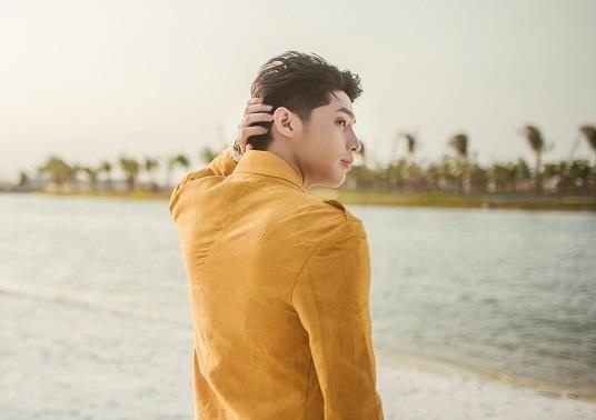 Cung Noo Phuoc Thinh kham pha dieu bat ngo tai Vinhomes Ocean Park hinh anh