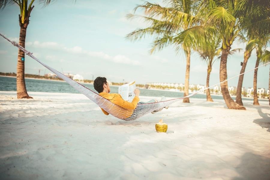 Vinhomes Ocean Park anh 2