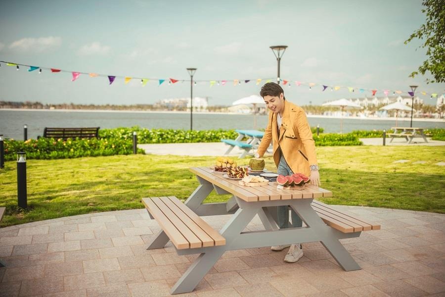 Vinhomes Ocean Park anh 3