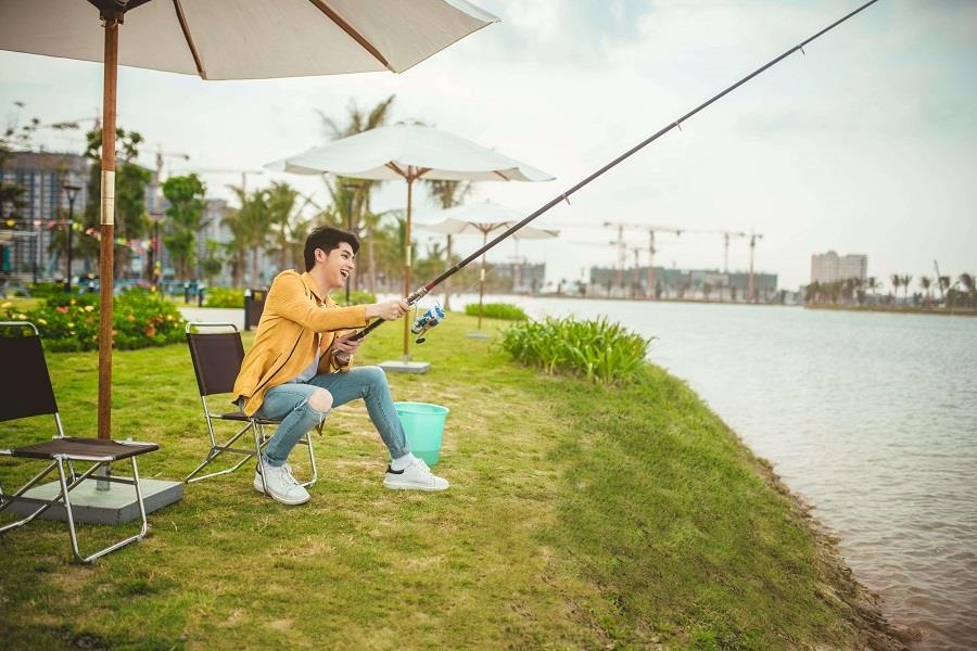 Vinhomes Ocean Park anh 5