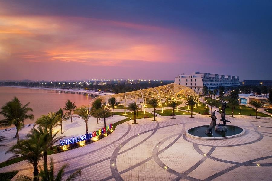 Vinhomes Ocean Park anh 6