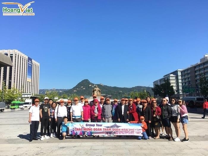 Hoàng Việt Travel ảnh 3 Hoang Viet Travel anh 3