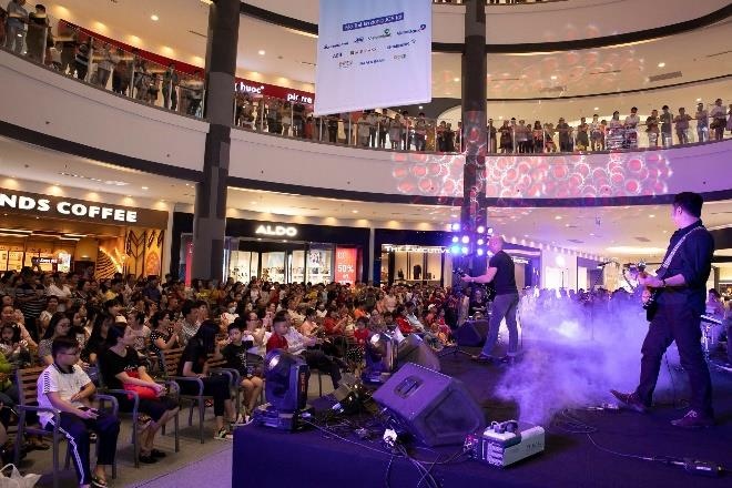 AEON Mall ảnh 1 AEON Mall anh 1