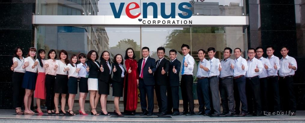 Venus Corp anh 1