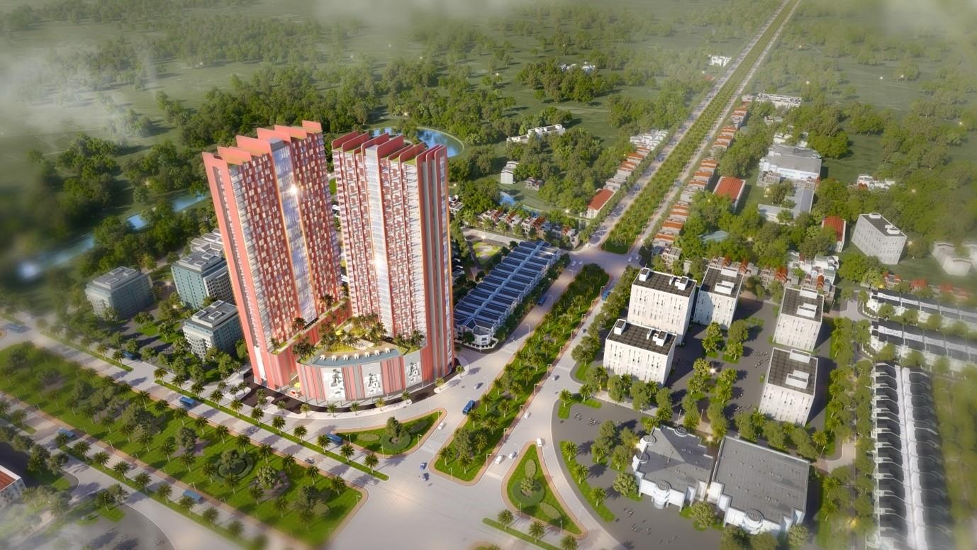 Apec Mandala Wyndham don dau nhu cau nghi duong cao cap tai Hue hinh anh