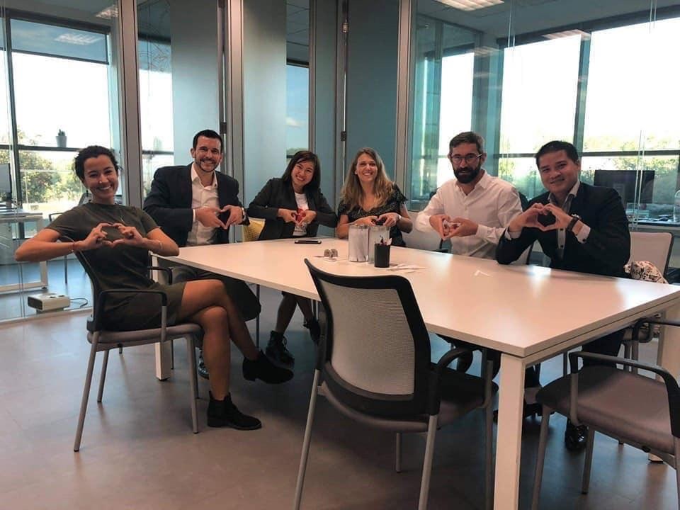 Charme Perfume anh 4