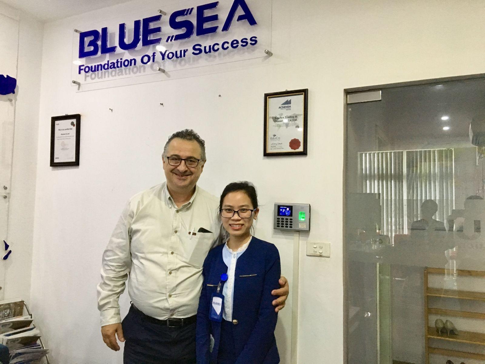 du lịch Bluesea  ảnh 5 du lich Bluesea anh 5