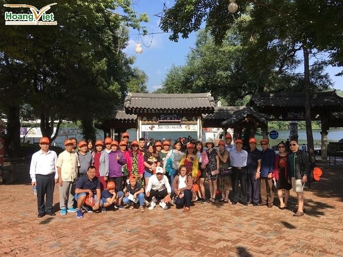 Hoàng Việt Travel ảnh 2 Hoang Viet Travel anh 2