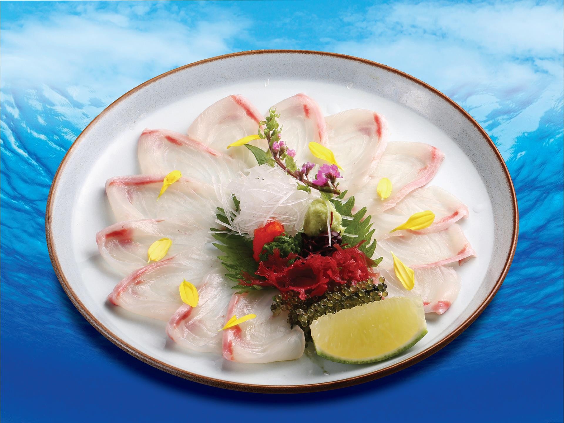 Sushi Hokkaido Sachi anh 3