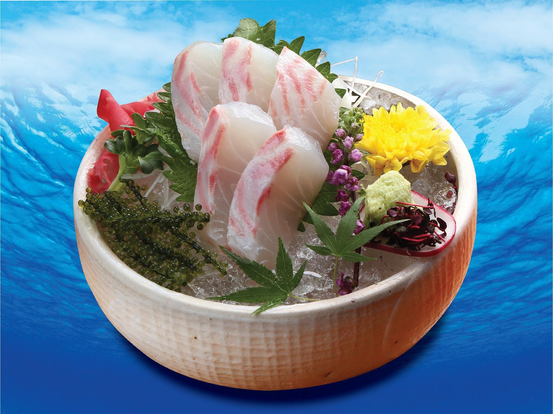 Sushi Hokkaido Sachi anh 4