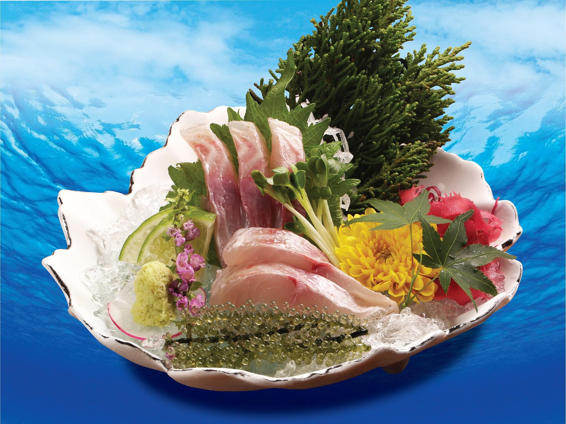 Sushi Hokkaido Sachi anh 5