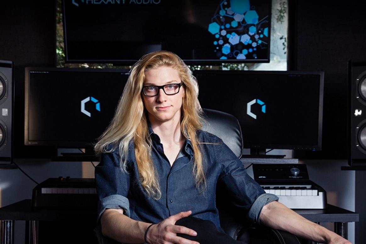 Nhac nen moi cua Lien Quan Mobile nhan giai 'Global Music Awards 2019' hinh anh