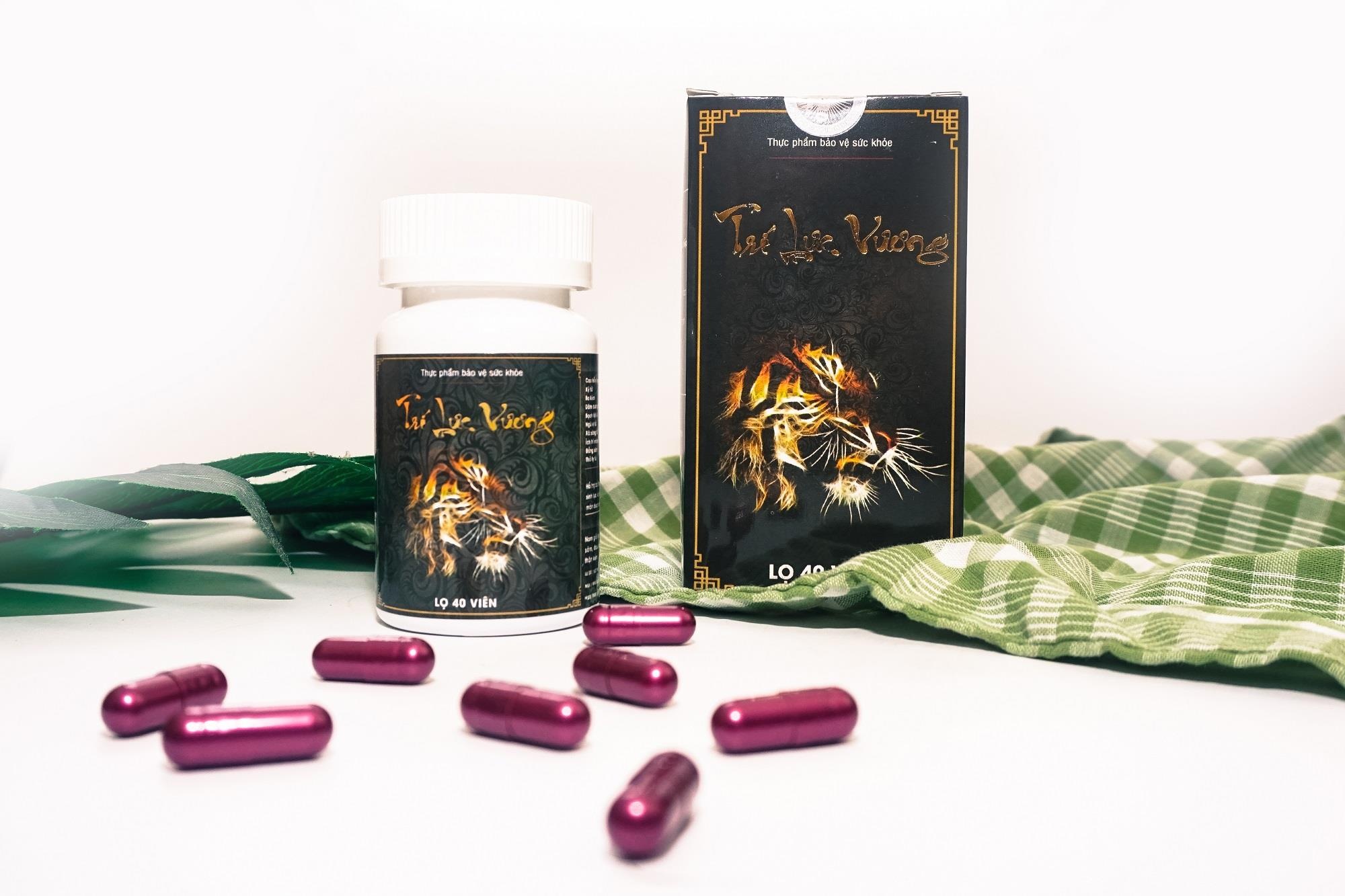 Bi quyet cai thien tinh trang yeu sinh ly o nam gioi hinh anh