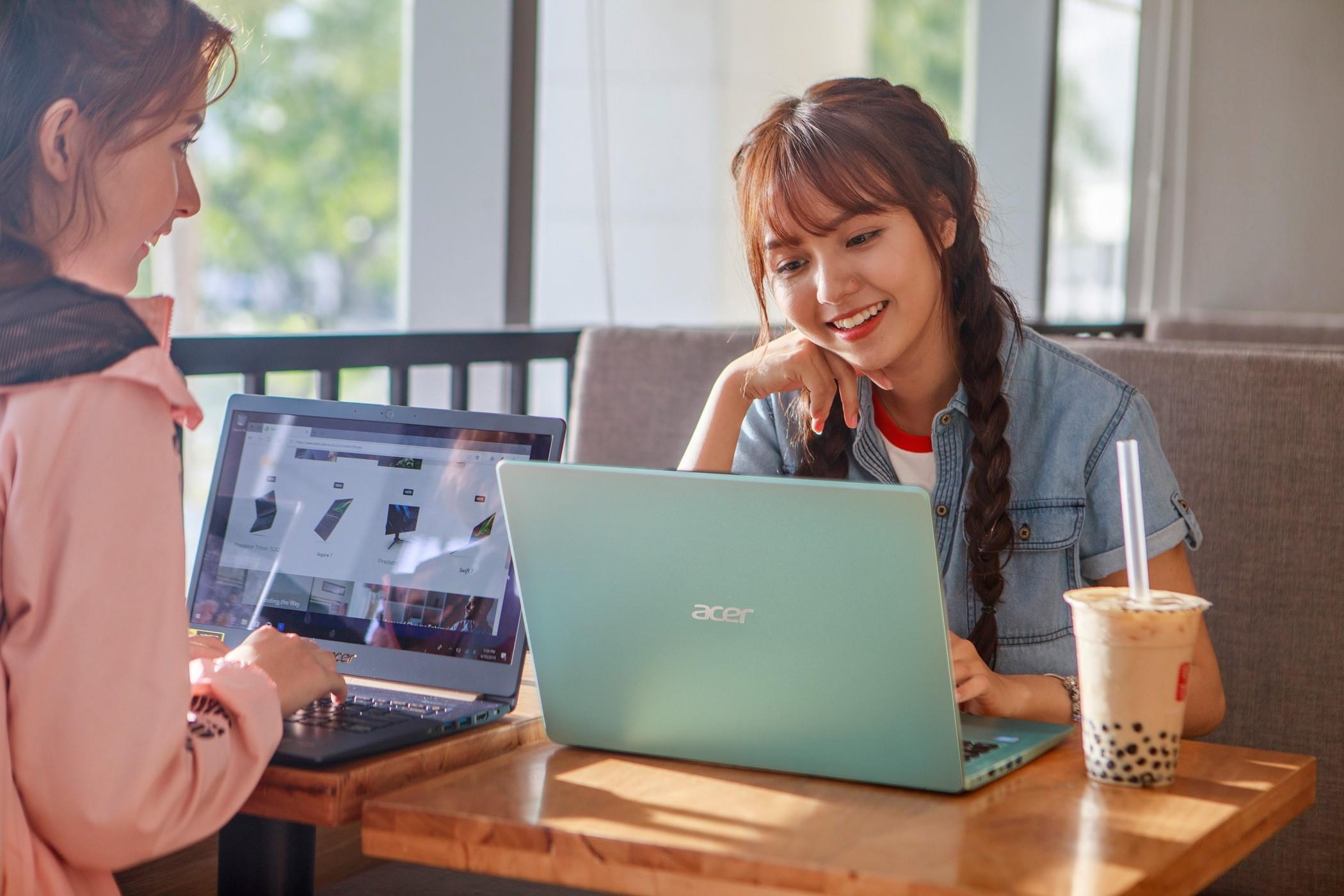 Acer ảnh 3 Acer anh 3