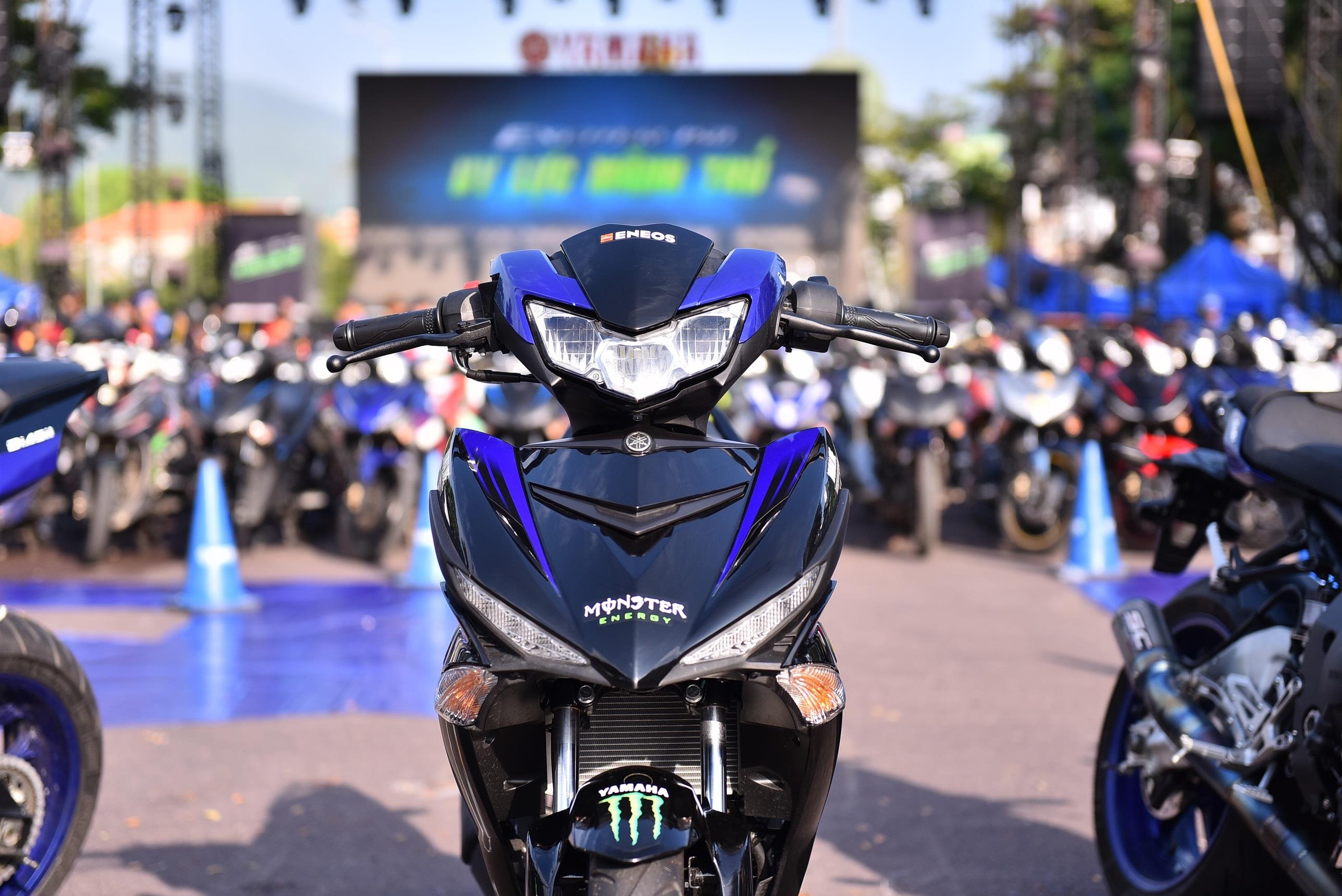 Yamaha ảnh 2 Yamaha anh 2