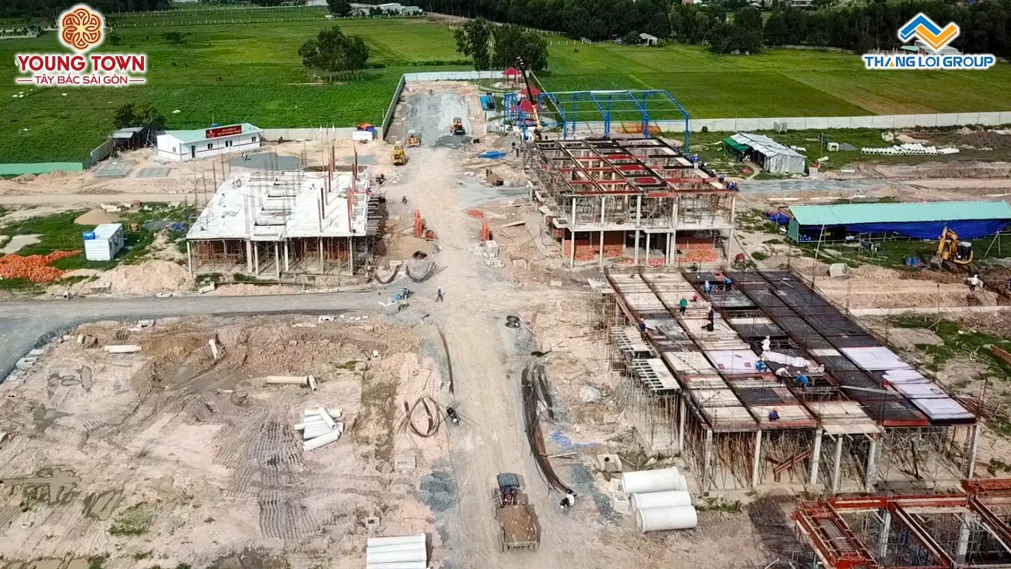 Thang Loi Group anh 1