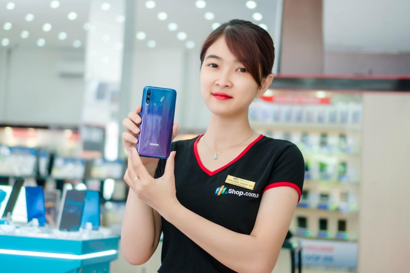 FPT Shop ảnh 2 FPT Shop anh 2