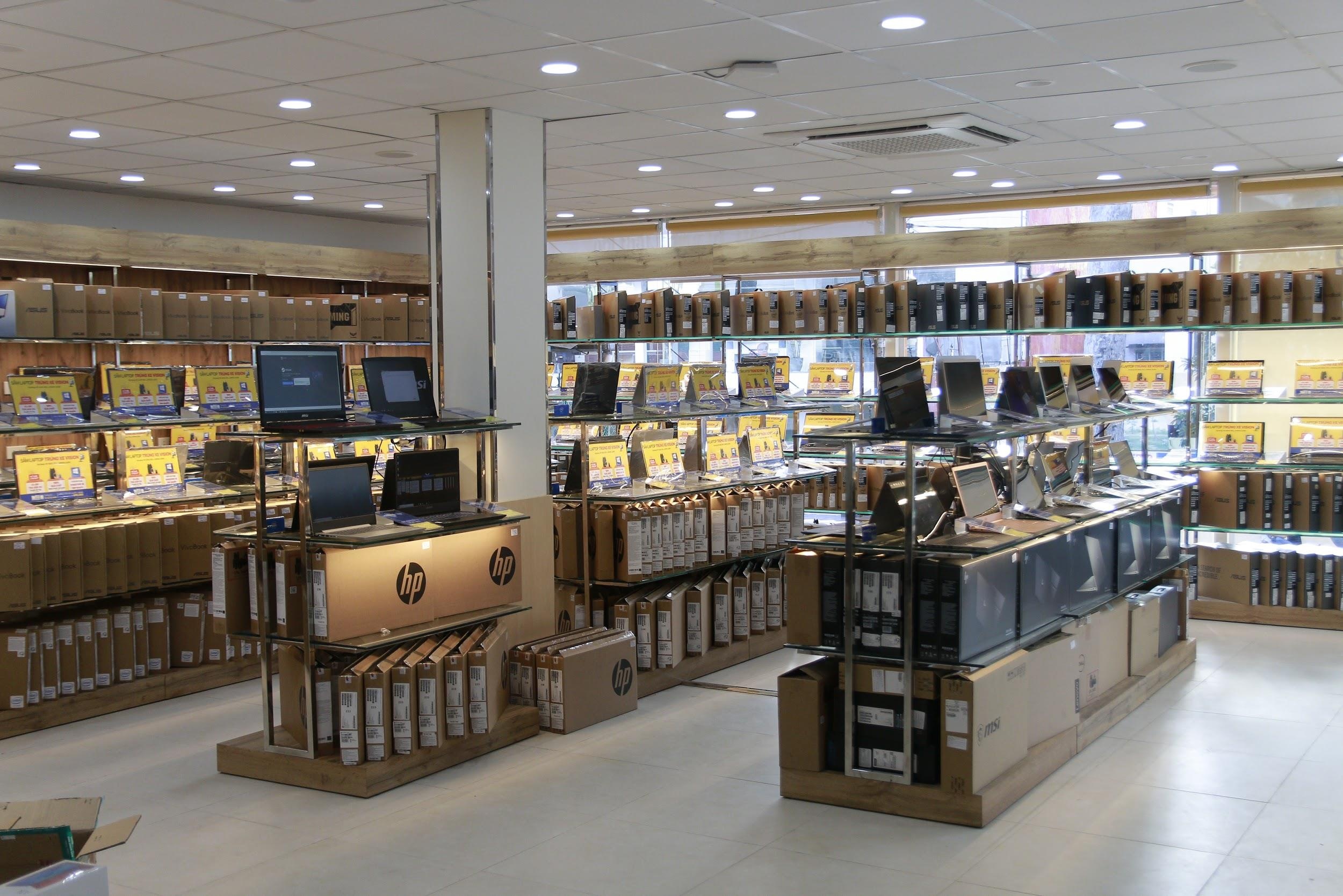 Thế Giới Di Động ảnh 2 The Gioi Di Dong anh 2