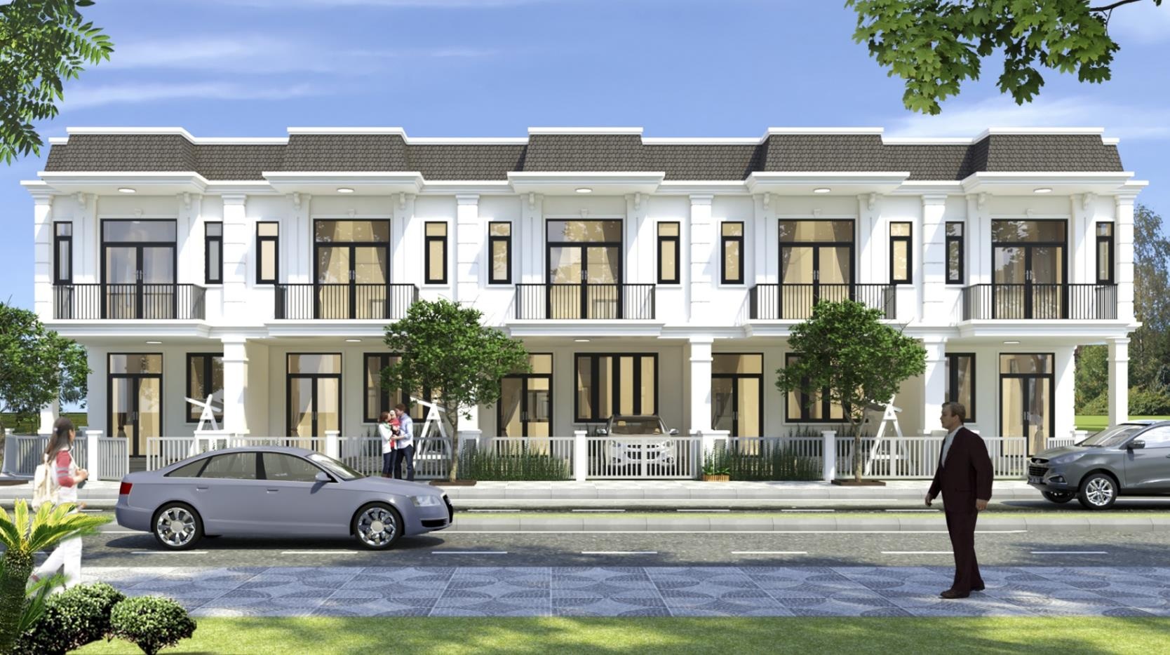 Thang Loi Group anh 2