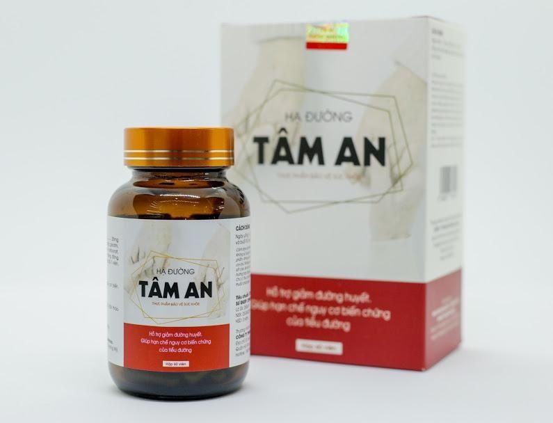 Dược Tâm An ảnh 2 Duoc Tam An anh 2