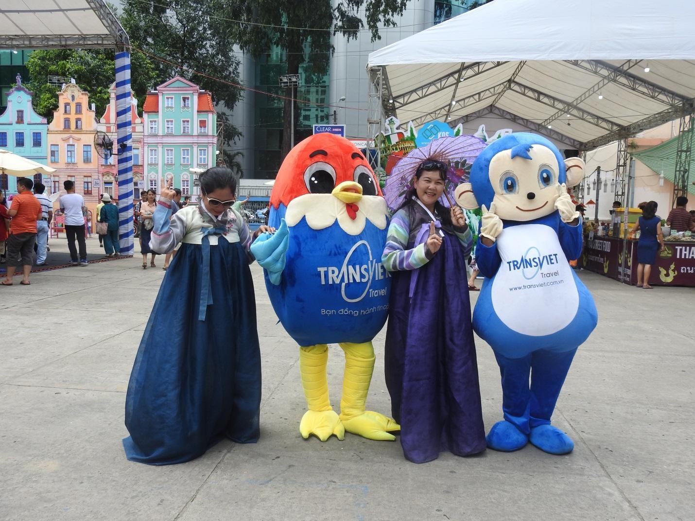 TransViet Ha Noi anh 2