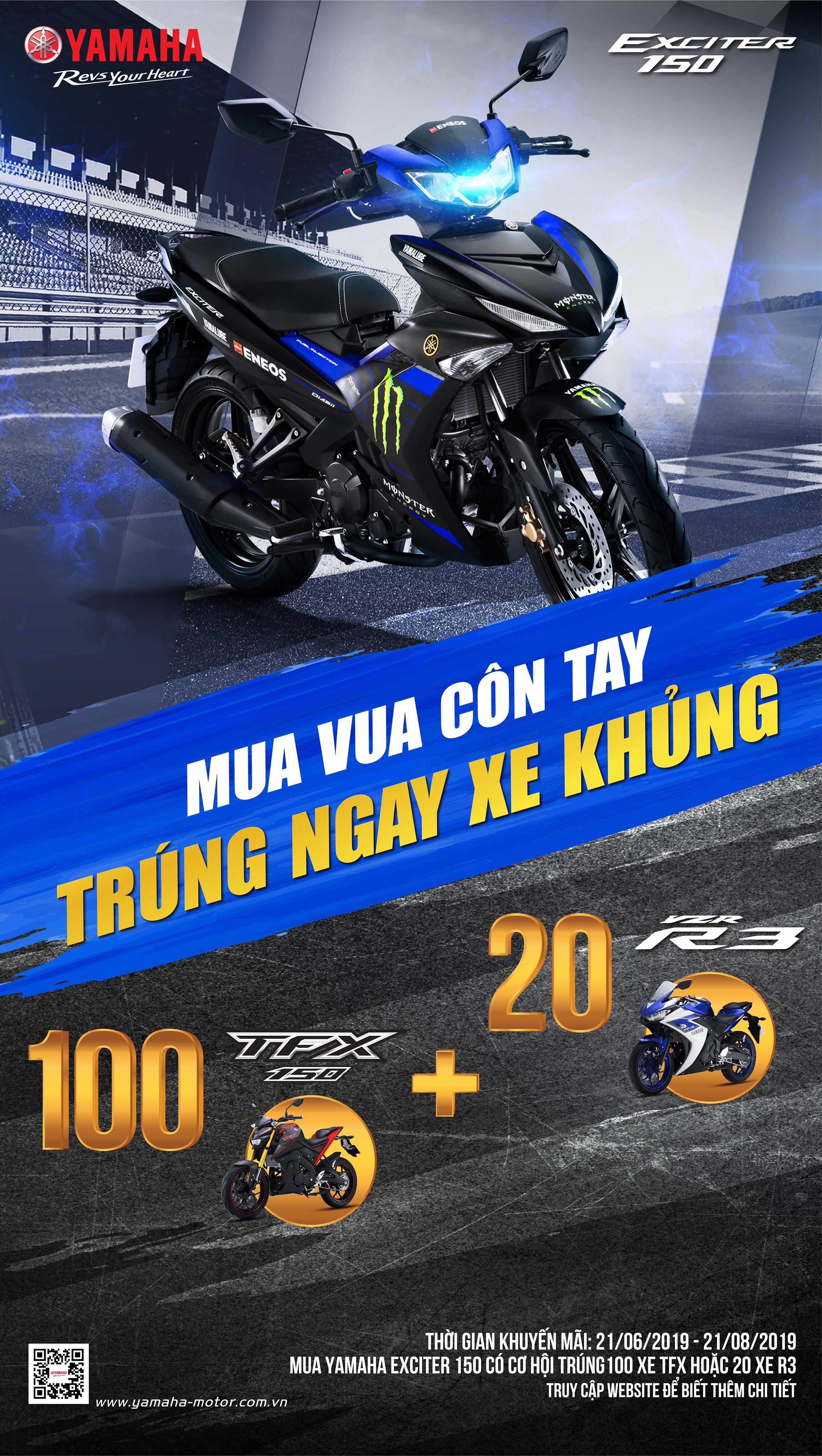 Yamaha ảnh 3 Yamaha anh 3