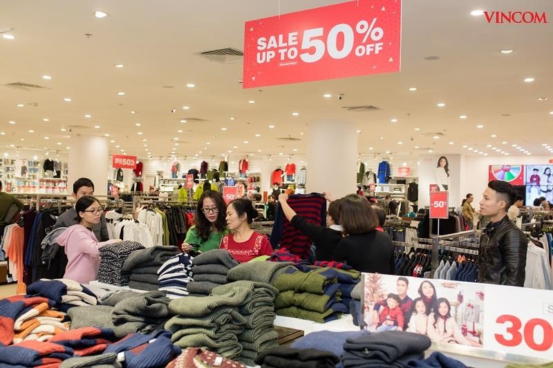 Red Sale Carnival 2019 anh 1