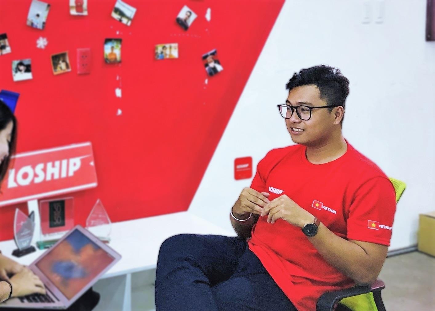 Loship ảnh 2 Loship anh 2