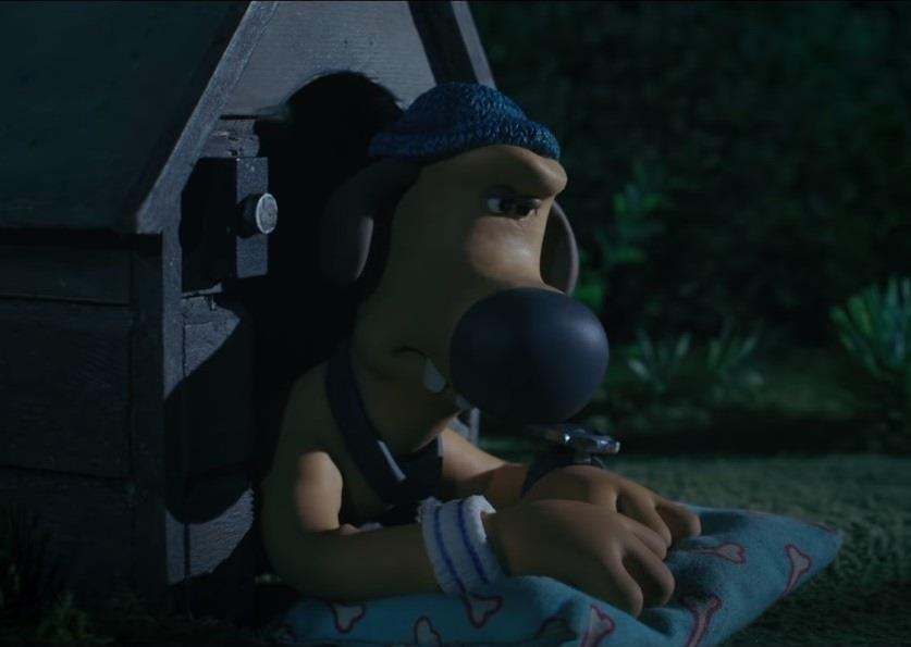 Shaun the sheep anh 3