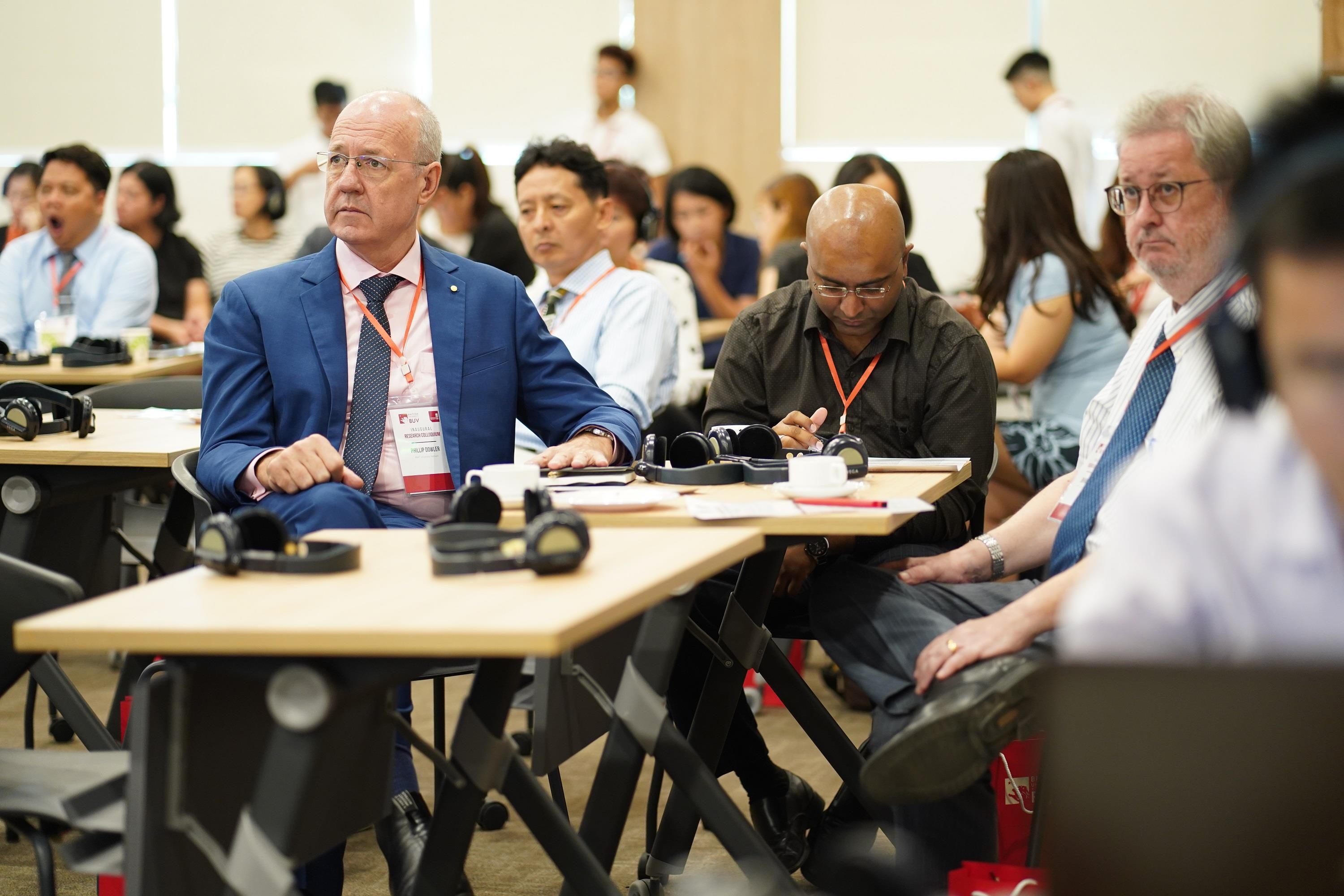 DH Anh quoc Viet Nam anh 1