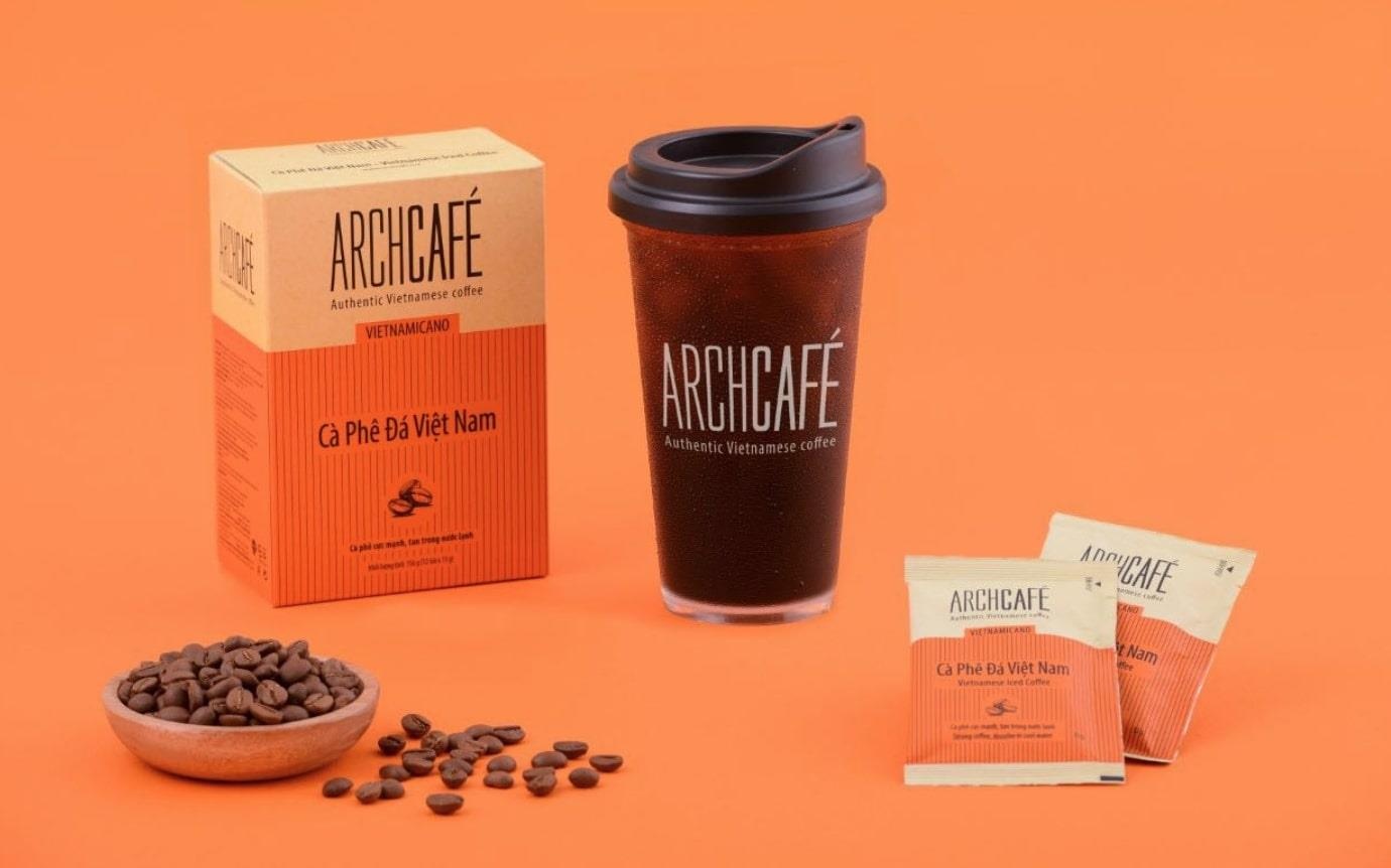 Tin do ca phe gio co the pha thuc uong nay ma khong can nuoc nong hinh anh